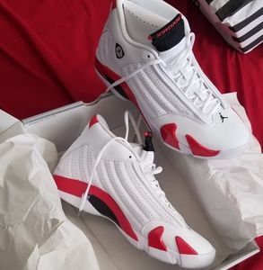 Air Jordan 14